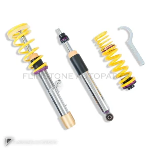 KW Suspensions V3 · โช้คอัพปรับเกลียว