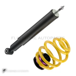 KW Suspensions V1 · adjustable coilovers