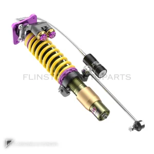 KW Suspensions V5 Clubsport · โช้คอัพปรับเกลียว