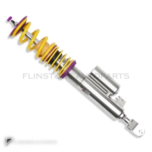 KW Suspensions V3 · โช้คอัพปรับเกลียว