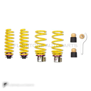 KW Suspensions HAS · ชุดสปริงโหลดปรับระดับได้