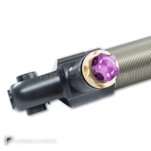 KW Suspensions V4 ·可调绞牙避震