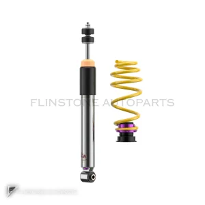KW Suspensions V3 · โช้คอัพปรับเกลียว