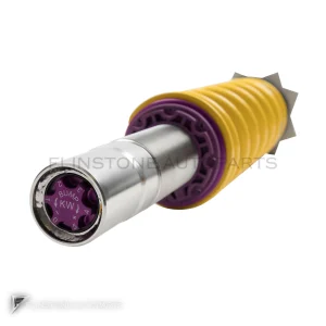 KW Suspensions V3 ·可调绞牙避震