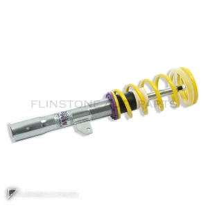 KW Suspensions V3 · adjustable coilovers