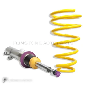 KW Suspensions V3 · adjustable coilovers