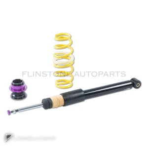 KW Suspensions V2 Comfort · โช้คอัพปรับเกลียว (เน้นนุ่ม)