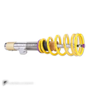 KW Suspensions V2 Comfort · โช้คอัพปรับเกลียว (เน้นนุ่ม)