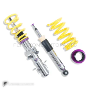 KW Suspensions V3 · โช้คอัพปรับเกลียว