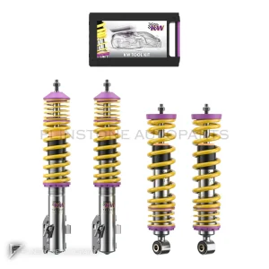 KW Suspensions V2 ·可调绞牙避震