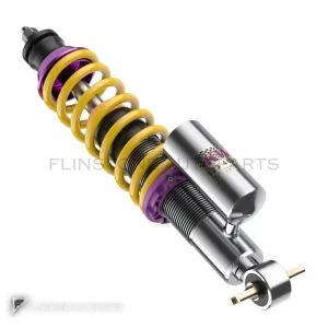 KW Suspensions V3 · adjustable coilovers