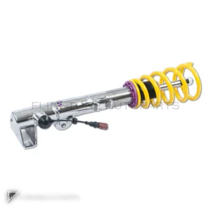 KW Suspensions DDC ECU · โช้คอัพปรับเกลียวไฟฟ้า
