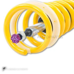 KW Suspensions V2 Comfort · โช้คอัพปรับเกลียว (เน้นนุ่ม)