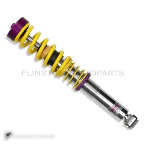 KW Suspensions V3 · adjustable coilovers