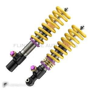 KW Suspensions V4 · โช้คอัพปรับเกลียว
