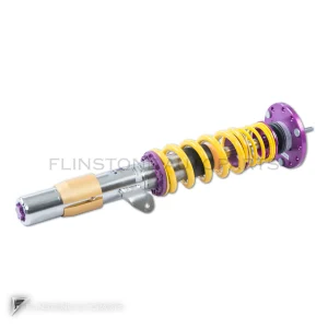 KW Suspensions V3 Clubsport · adjustable coilovers