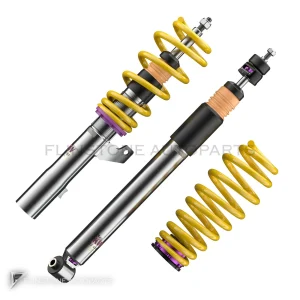 KW Suspensions V3 · โช้คอัพปรับเกลียว