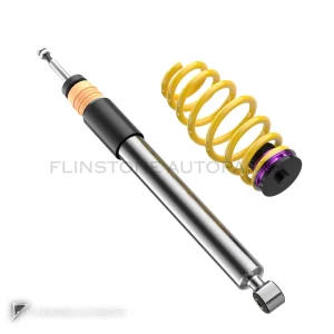 KW Suspensions V2 Comfort · โช้คอัพปรับเกลียว (เน้นนุ่ม)