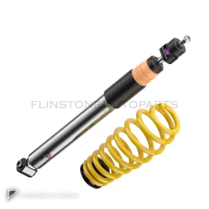 KW Suspensions V3 ·可调绞牙避震