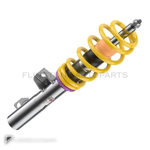 KW Suspensions V1 ·可调绞牙避震