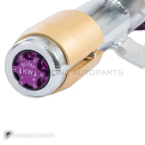 KW Suspensions V3 · โช้คอัพปรับเกลียว