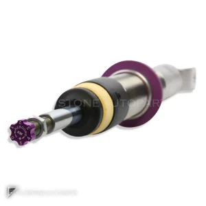 KW Suspensions V3 · adjustable coilovers