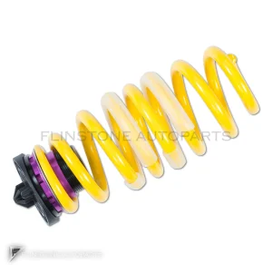 KW Suspensions HAS · ชุดสปริงโหลดปรับระดับได้