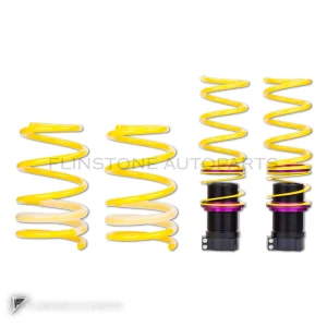 KW Suspensions HAS · lowering spring kit adjustable level available