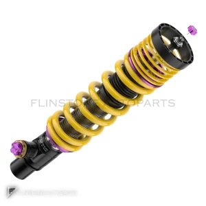 KW Suspensions V4 · โช้คอัพปรับเกลียว
