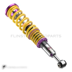 KW Suspensions V3 ·可调绞牙避震