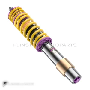 KW Suspensions V3 · โช้คอัพปรับเกลียว