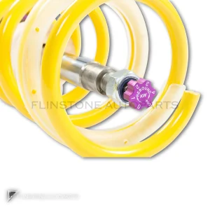 KW Suspensions V3 · โช้คอัพปรับเกลียว