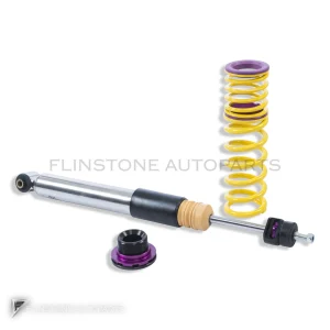 KW Suspensions V3 · adjustable coilovers
