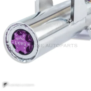 KW Suspensions V3 · adjustable coilovers