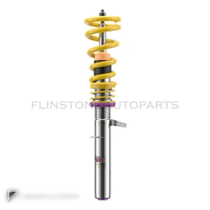 KW Suspensions V3 · โช้คอัพปรับเกลียว