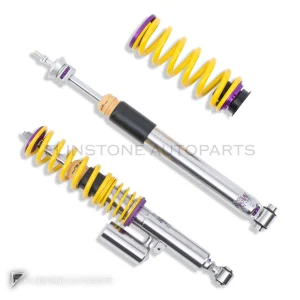 KW Suspensions V3 · โช้คอัพปรับเกลียว