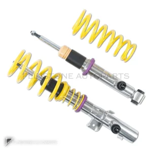 KW Suspensions DDC Plug & Play ·可调绞牙避震电动
