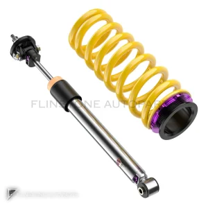 KW Suspensions V3 ·可调绞牙避震