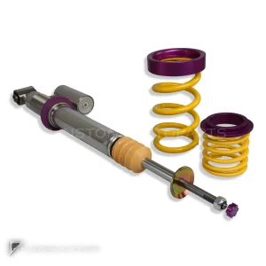 KW Suspensions V3 · โช้คอัพปรับเกลียว
