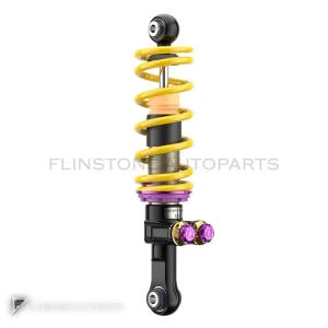 KW Suspensions V5 · adjustable coilovers