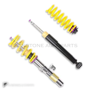 KW Suspensions V2 · โช้คอัพปรับเกลียว