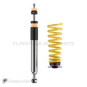 KW Suspensions V3 Leveling · โช้คอัพปรับเกลียว (โหลดน้อย เน้นนุ่ม)