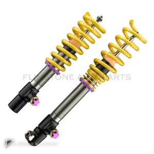 KW Suspensions V4 · โช้คอัพปรับเกลียว