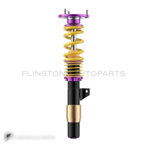 KW Suspensions V3 Racing · โช้คอัพปรับเกลียวสำหรับรถแข่ง