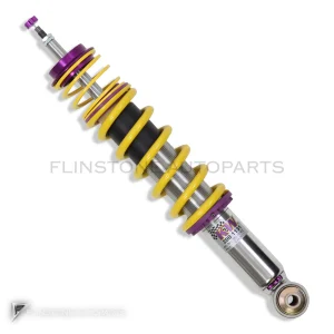 KW Suspensions V3 · adjustable coilovers