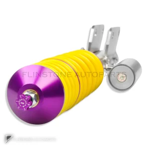 KW Suspensions V3 · โช้คอัพปรับเกลียว