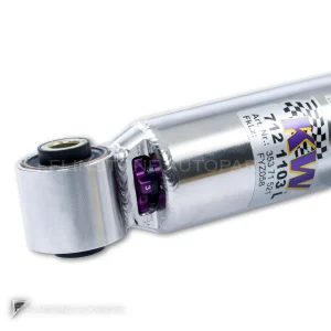KW Suspensions V3 Clubsport · adjustable coilovers