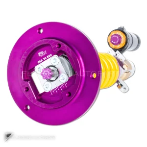 KW Suspensions V4 Clubsport ·可调绞牙避震