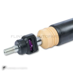 KW Suspensions V4 · adjustable coilovers