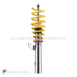 KW Suspensions V3 ·可调绞牙避震